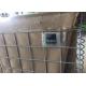 Hesco Sand Filled Barriers Perimeter Security Hesco Bastion Concertainer
