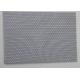 316L Stainless Steel Wire Mesh Filter Round Shape
