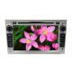 1080P Vedio Display Auto navigation system with Dual Zone 3G TV
