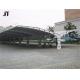 H-Section Steel Movable Carparking/Steel Structure Garage/Carport with Drawing Design