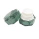15g 30g 50g Plastic Cosmetic Jar Cream Jar Acrylic Plastic Jar for Face Cream Printing