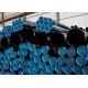 Length 6m and 12m Astm Seamless Pipe API5l A106 A53 Gr.B Dia 21.3MM To 762MM