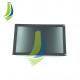 LCD Monitor Screen Panel For Excavator E320D Spare Parts High Quality