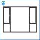 T - Slot Aluminum Extrusion Profile Extruded Fabrication Door And Window Workbench