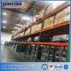 Industrial Heavy Duty Pallet Racking Systems For Materials Storage