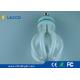 Energy Saving Lotus Cfl Bulb 7000K , 4 Pin Fluorescent Bulb 85W T5 For Shop