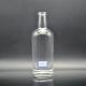 750ml Glass Bottle for Super Flint Glass Material Whisky Requirement
