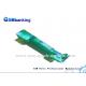 Plastic ATM Spare Parts NCR 58xx Card Reader Part Lower