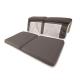 Fast Drying Bath Kneeling Pad Machine Washable For Mom And Dad