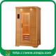 Far Infrared portable wooden sauna(ISR-02)