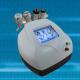 40KHz RFDesktop Ultrasonic Cavitation Slimming Machine For Body Shaping