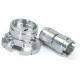 CNC Machining Stainless Steel Component Service Online Quotation