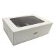 Custom CMYK/pontone Offsent Printing large cake boxes Design Requirement AI CDR Or PDF for Packaging