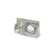Stainless Steel Anodized CNC Milling Parts High Precision Customized OEM CNC Milling Spare Parts Supplier