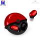 360 Degree Rotating Creative Bluetooth Earbuds IPX4 Waterproof Magnetic
