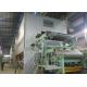 Single Floor Kraft Paper Making Machine High Efficiency Kraft Paper Mill