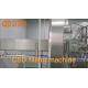 Plc Control Cold Drink Automatic Liquid Filling And Sealing Machine Factory