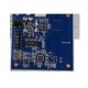 GSM Repeater 4 Layer PCB Board , Double Sided Surface Mount PCB Assembly