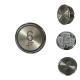Round Stainless Steel 37mm Touchless Button Elevator Lift Cop Lop Part