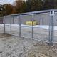 3M Chain Link Fence Metal Wire Mesh Fencing Corrosion Farm Fence