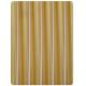 Khaki Striped Cast Pearl Acrylic Sheets Highly Resistant