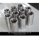 titanium exhaust pipe for generator/titanium capillary tube/chinese pipe manufacturers