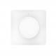 Hotel Room Light Dimmer Smart Wifi Wall Switch Tuya Zigbee Rotary Dimmer Switch 300W