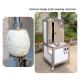 Hot Selling Portable Sugarcane Peeling Machine Washing Machine/Vegetable Washing Machine With High Quality