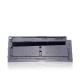 China factory manufacturer  Compatible KYOCERA laser copier toner TK-6108  For Refilling cartridge Kyocera M4028i
