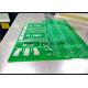 OEM PCB Factory FR4 1.5MM 2/2OZ Consumer Electronics Pcb Speacker PCB Display Pcb