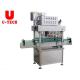 High Quality automatic hot sell Professional pneumatic bottle capping machine