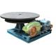 Disk Vibratory Feeding Equipment , Stone Mining Machine 403kg