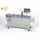 Semi - Automatic Cellophane Wrapping Machine For Cigarette Box