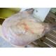 Whole Round Frozen Monkfish 200 / 300 Size Iso22000 Certification
