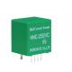Split Core Hall Effect Voltage Current Sensor 0-500A -40℃~85℃ Temperature SJ 20790-2000 Compliant