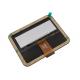 OCA Lamination LCD Display Membrane Switch With 3M Adhesive Screen Printing