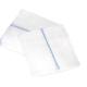 Non-Woven Non-Sterile Dental Cotton Gauze Swab for Absorbing Blood and Exudates Gauze Swabs Swab white wound dressing