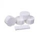Custom Medical Disposable Products Dental Absorbent Surgical Cotton Roll For Hospital