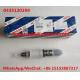 BOSCH INJECTOR 0445120199 Genuine & New Common Rail Injector 0445120199 / 0 445 120 199 for Cummins 4994541