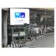 6500 CD/M2 Nationstar Outdoor Advertising LED Display 960*960 1.6mm Thickness PCB