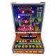 EC02 Earn Money Africa People Love Mario Fruit Game Machine Coin Operated Gambling Jackpot Casino Bonus Slot Machine