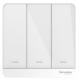 Home Automation Zigbee Shutter Switch Connection With Built In Receiver