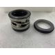 John Crane Mechanical Elastomer Bellows Seals 2100 2100K 2100N SIC SIC FKM