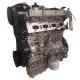 4G20 4G24 Gas / Petrol Engine For HYUNDAI GEELY Car Perfect Fit and Performance