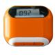 Battery backup for running in the dark Calorie Counter Pedometer with CE, ROHS