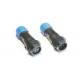 High Rated Voltage 250V 13A Power Cable Joint Connector GM1311  Male Female Socket