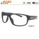 2017 new style sports sunglasses ,made of plastic, suitable for men