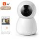 2021 Mini Wireless WIFI Indoor IP Camera Smart Camera Video Surveillance Tuya APP Home Security Camera