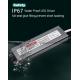 Ultra Thin IP67 Waterproof Constant Voltage LED Driver 24V 30W For LED Light Box