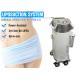 Low Noise Body Shaped Power Assisted Liposuction Equipment For Hospital surgical liposuction